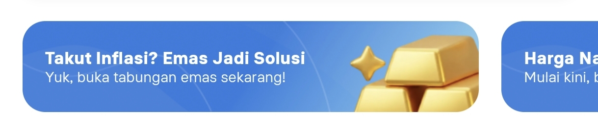 Promo Emas